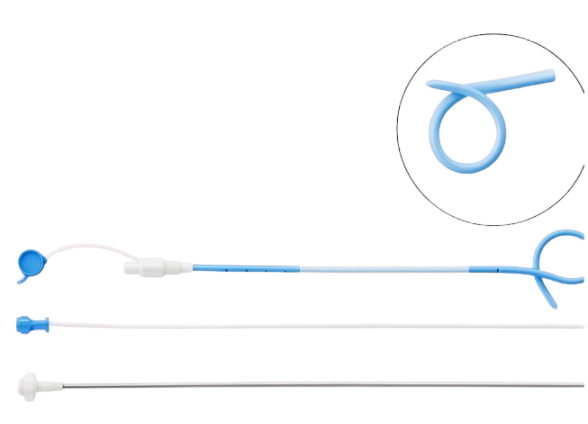Cateter De Drenaje Multiproposito