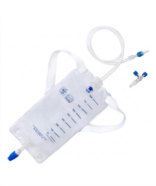 Bolsa De Drenaje Ambulatoria 1