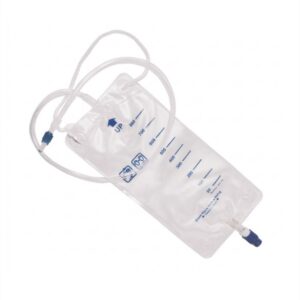 Bolsa De Drenaje Hospitalaria