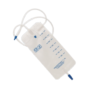 Bolsa De Drenaje Hospitalaria