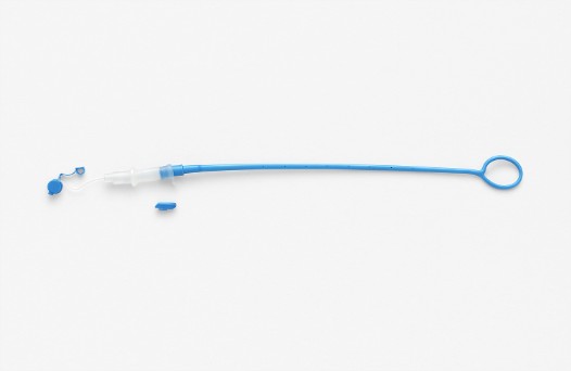 Cateter De Drenaje Biliar Peru