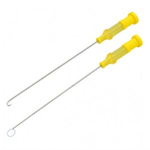 Hook Gw Incarmed Peru