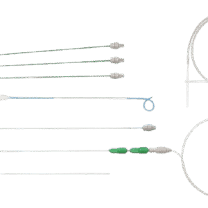 Kit De Drenaje Biliar