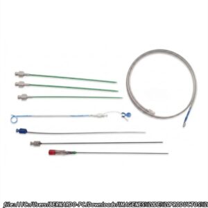 Kit De Nefrostomia – NK1