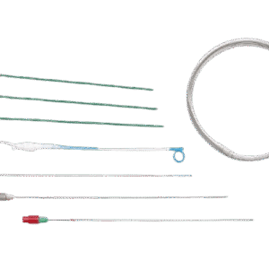 Kit De Nefrostomia NK1