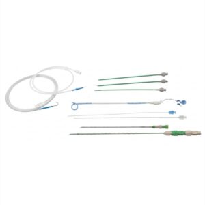 Kit De Nefrostomia NK2 Kit De Nefrostomia NK2