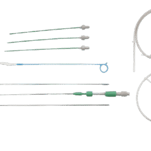 Kit De Nefrostomia NK2