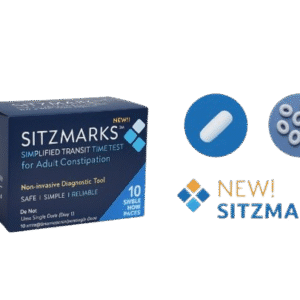 Marcadores Radiopacos