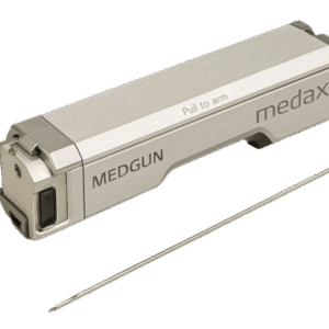 Pistola MEDGUN