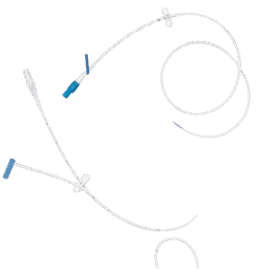 Set De Cateter Venoso Central