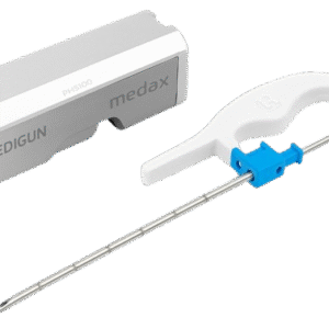 Agujas para biopsia de tejidos blandos