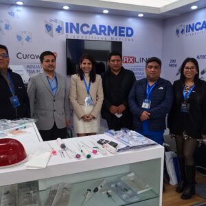 XI CURSO INTERNACIONAL DE RADIOLOGIA ONCOLOGICA INEN 2024 1