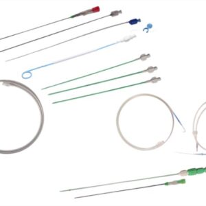 Kits intervencionistas