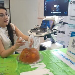 XXIV Congreso Ecuatoriano De Radiologia