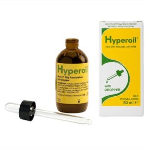 Hyperoil Aceite 50 Ml Con Gotero Ecuador