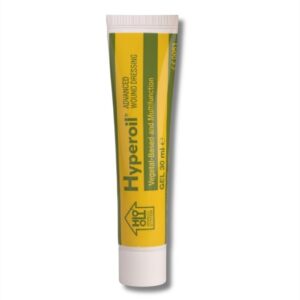 Hyperoil Gel 30 Ml En Tubo Ecuador