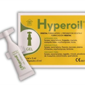 Hyperoil Gel 5 Ml Monodosis En Ecuador