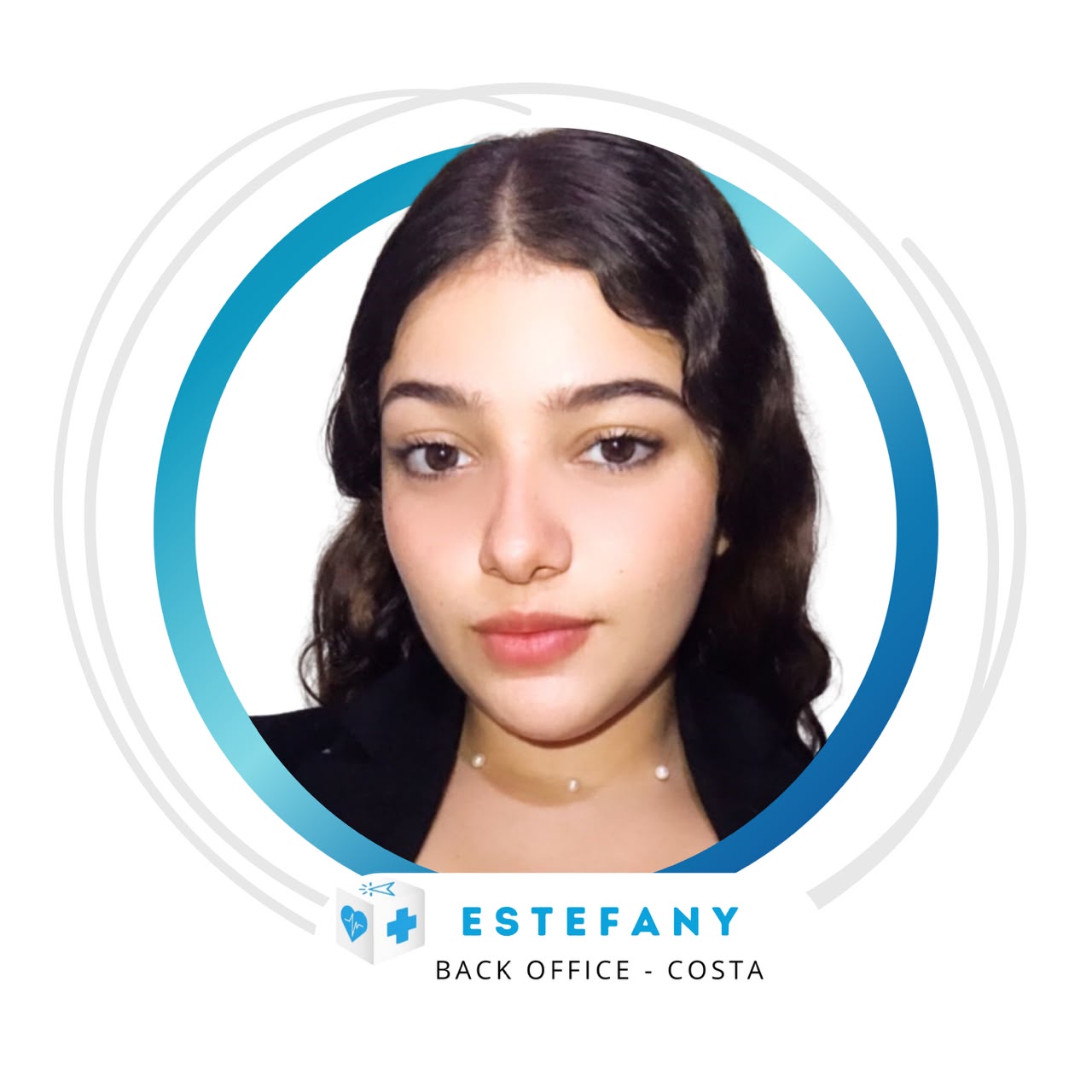 Estefany