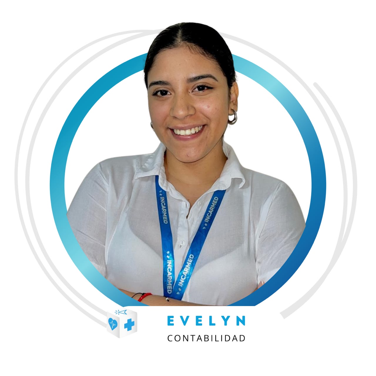 Evelyn